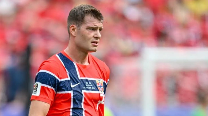 alexander sorloth