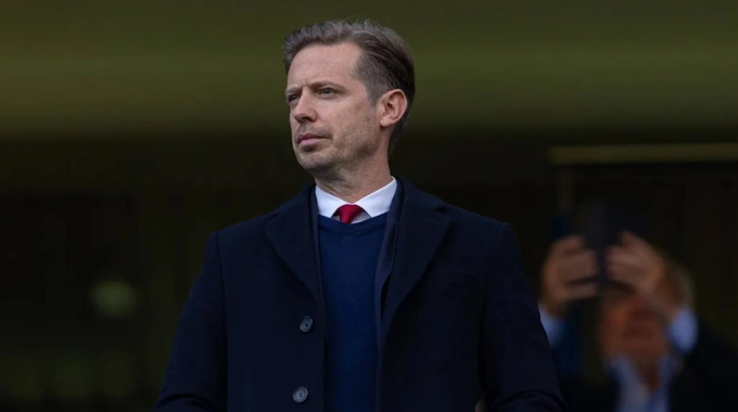 michael edwards