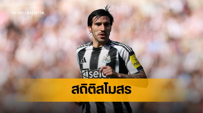 sandro tonali spurs
