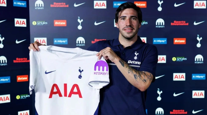 tonali spurs